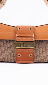Dior Street Chic Columbus Bag