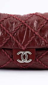 Chanel Ultra Stitch Flap Bag