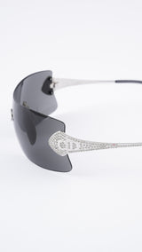Dior Alek Swarovski Sunglasses