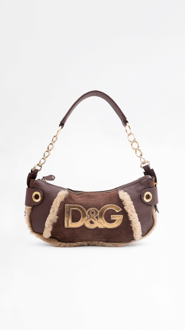 Dolce & Gabbana Shoulder Bag