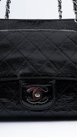 Chanel Ritz Flap Bag