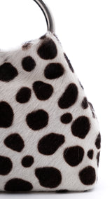Prada Pony Hair Mini Bag
