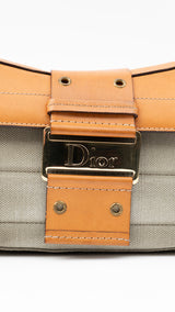 Dior Street Chic Columbus Bag