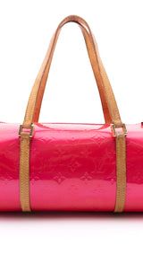 Louis Vuitton Vernis Monogram Papillon