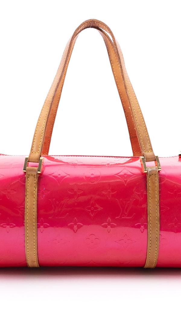 Louis Vuitton Vernis Monogram Papillon