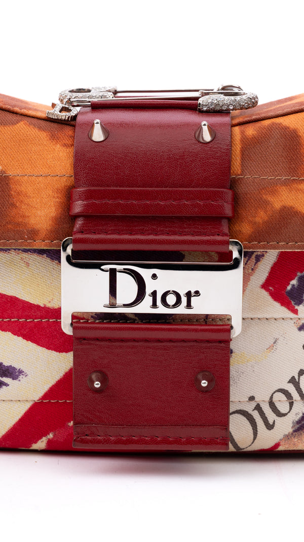 Dior Victim Street Chic Columbus Bag
