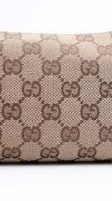Gucci Monogram Pochette