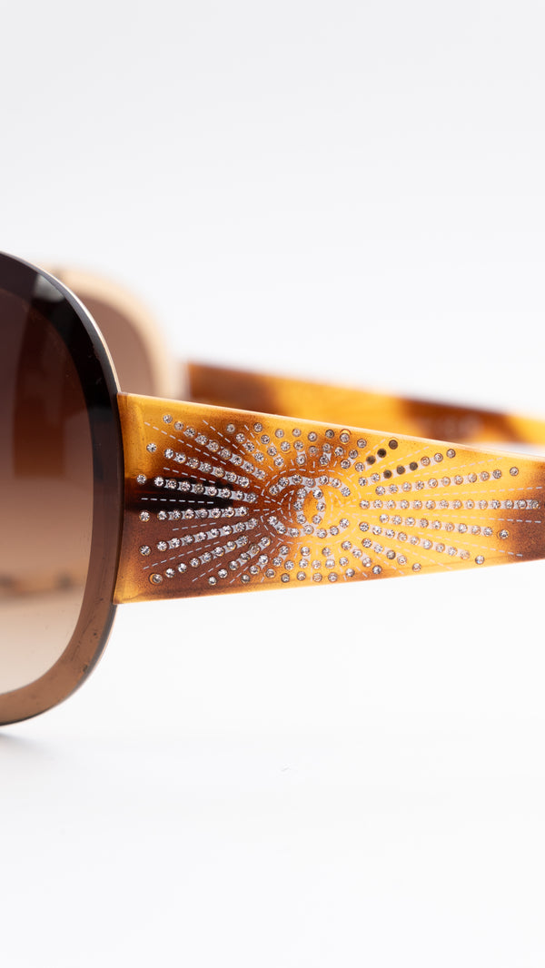 Chanel 4148 Sunglasses