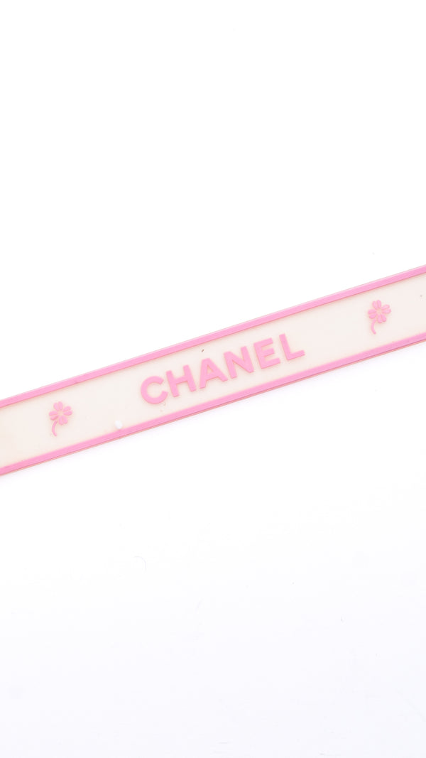 Chanel Bangle