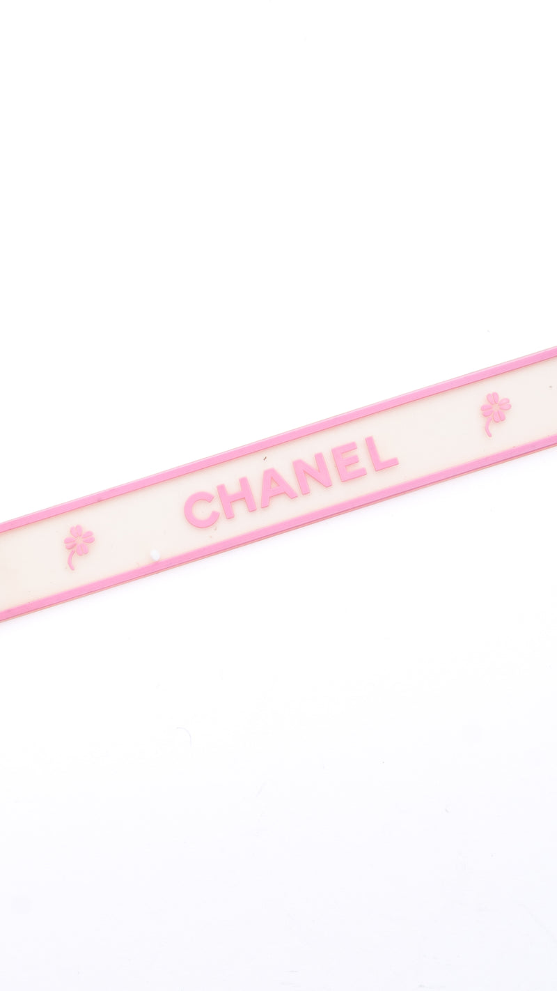 Chanel Bangle