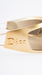 Dior Colourfull Sunglasses