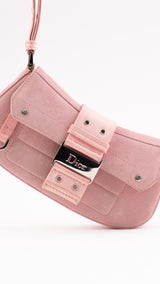 Dior Street Chic Columbus Wristlet
