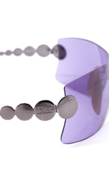 Dior Millenium Sunglasses