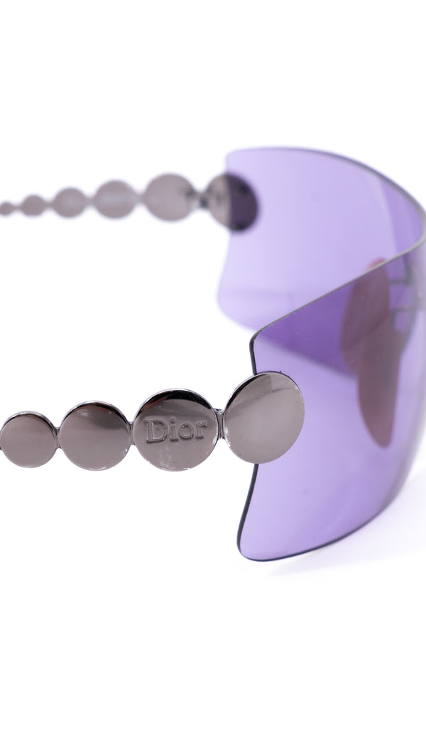 Dior Millenium Sunglasses