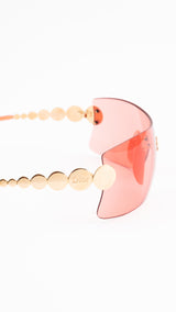 Dior Millenium Sunglasses