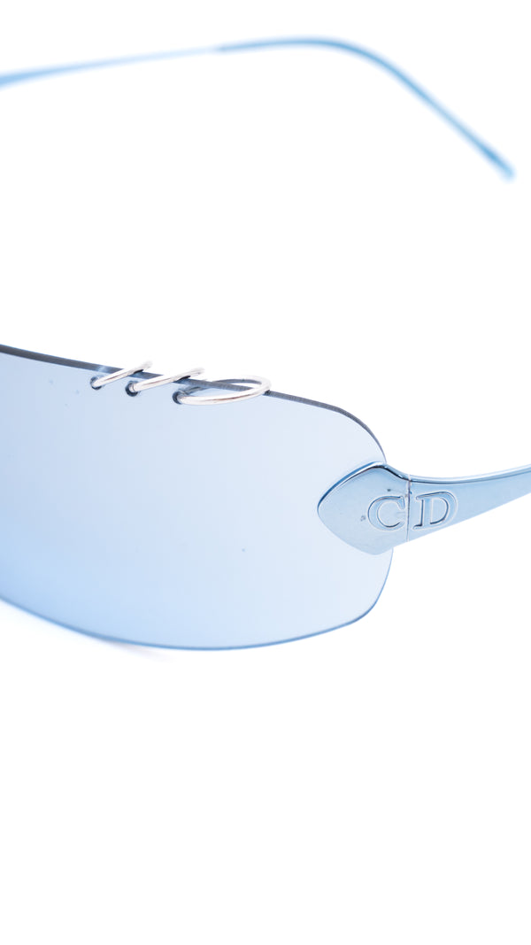 Dior Piercing Sunglasses