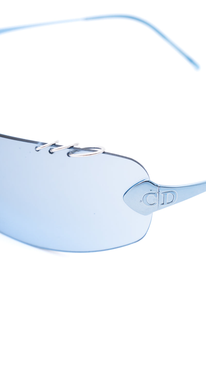 Dior Piercing Sunglasses