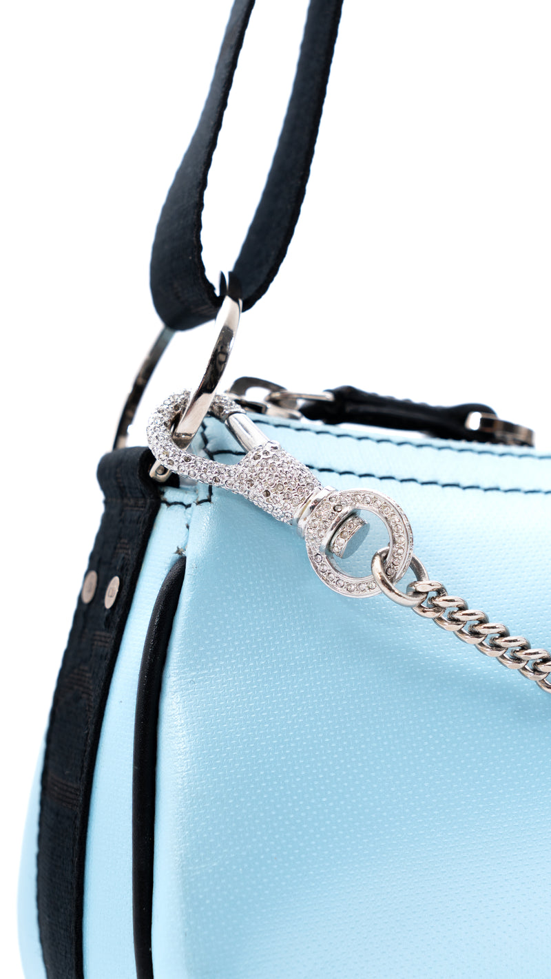 Dior Hardcore Mini Shoulder Bag