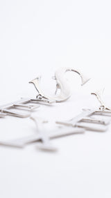Vivienne Westwood Sex Earings