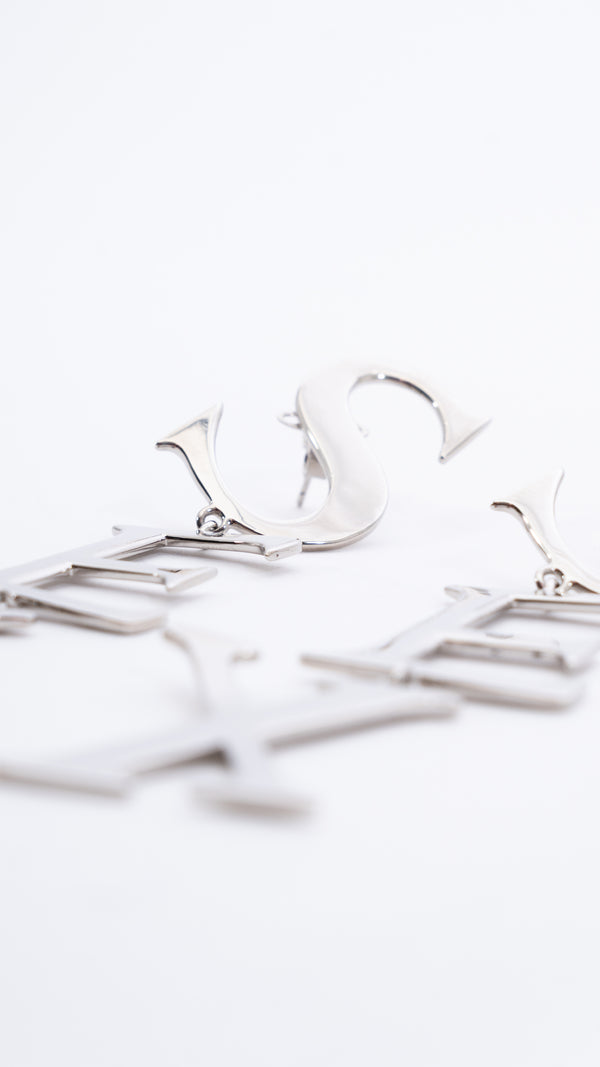 Vivienne Westwood Sex Earings