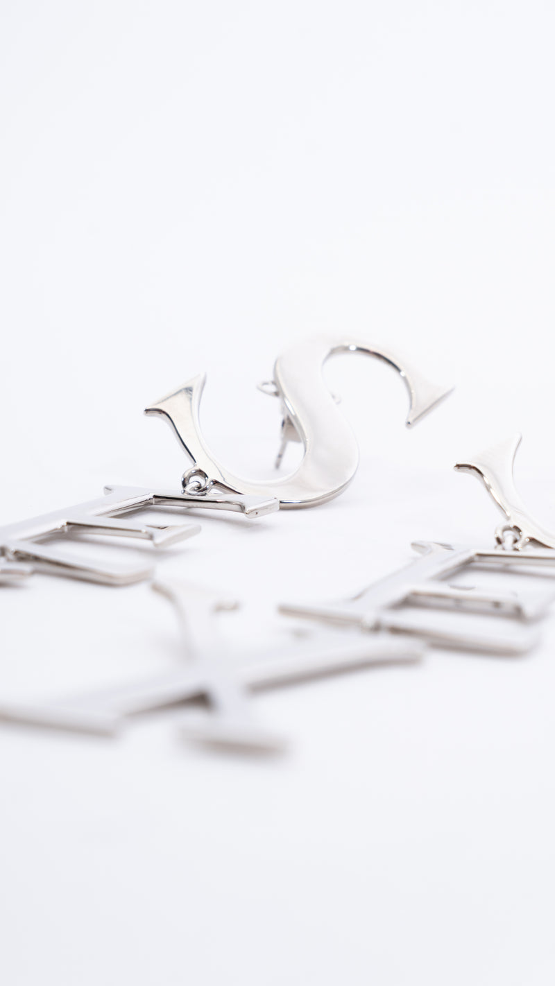 Vivienne Westwood Sex Earings
