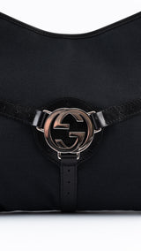 Gucci GG Reins Bag