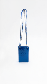 Chanel CC Crossbody Chain Bag