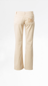 Dolce & Gabbana Flare Trousers