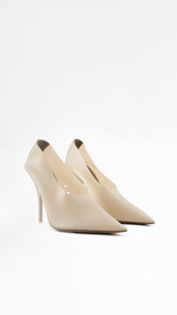 Yeezy Perspex Season 7 Heels - EU 37