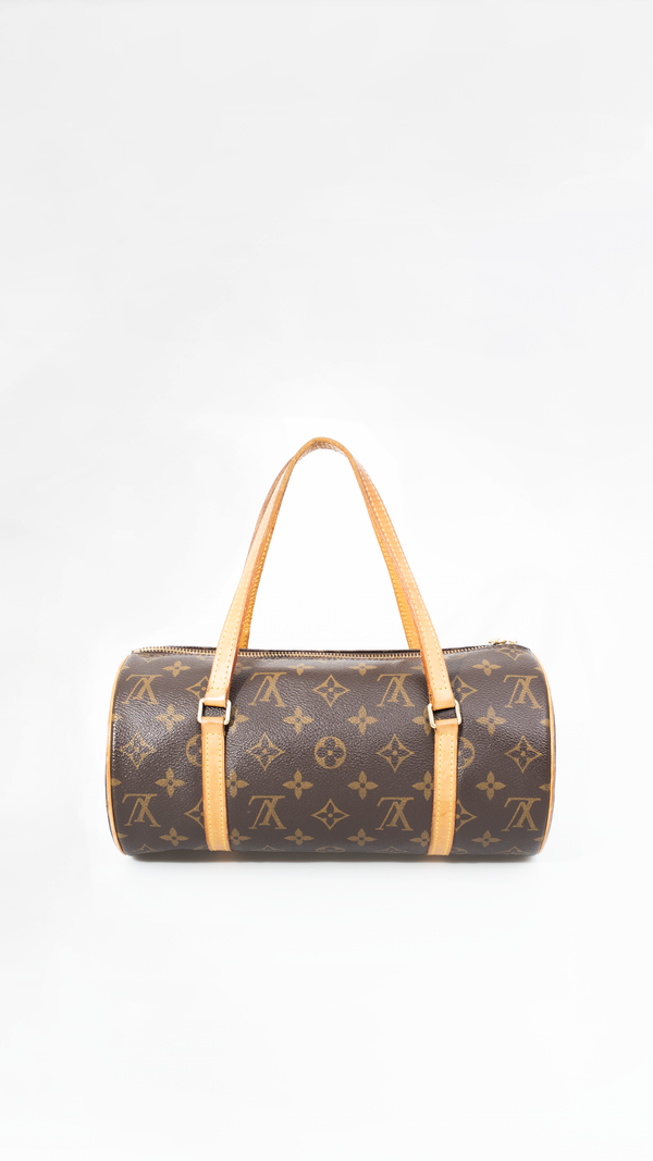 Louis Vuitton Monogram Papillon 26