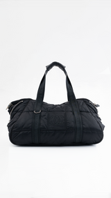 Chanel Sport Line Coco Boston Bag