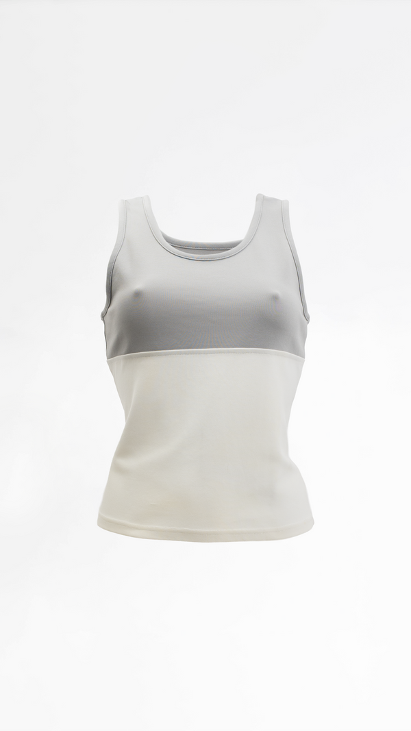 Chanel CC Sports Tank Top