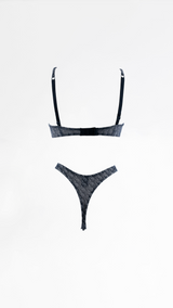 Dior Monogram Bikini
