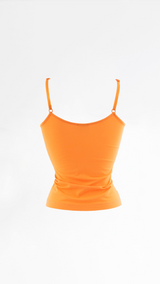 Dolce & Gabbana Logo Cami Top