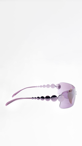 Dior Ruthenium Sunglasses
