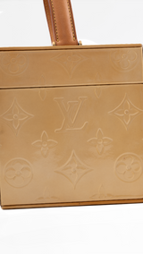 Louis Vuitton Monogram Bleecker Box