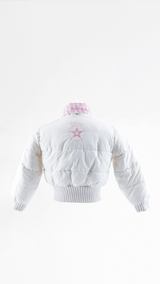 Dior Monogram Ski Puffer Jacket - Age 6