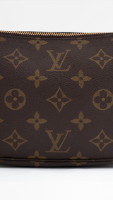 Louis Vuitton Monogram Pochette