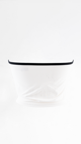 Dior Gothic Hardcore Bustier