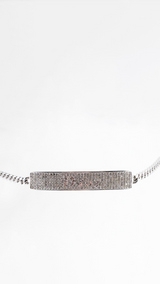 Dior Hardcore ID Choker