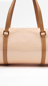 Louis Vuitton Vernis Monogram Papillon