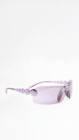 Dior Ruthenium Sunglasses