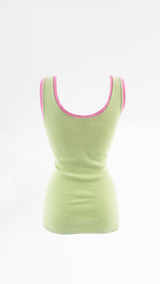Dolce & Gabbana Logo Mini Dress