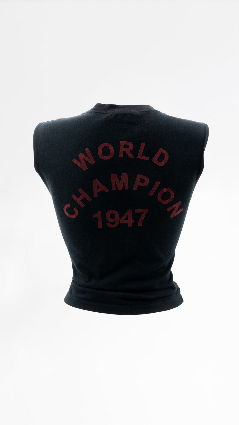 J'adore Dior Tank Top – Jean Vintage J'adore Dior Tank Top – Jean Vintage