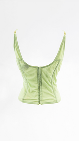 Dolce and Gabbana Corset