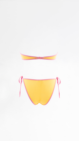 Dolce & Gabbana Logo Bikini