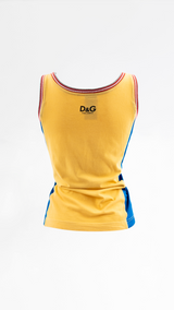 Dolce & Gabbana Tank Top