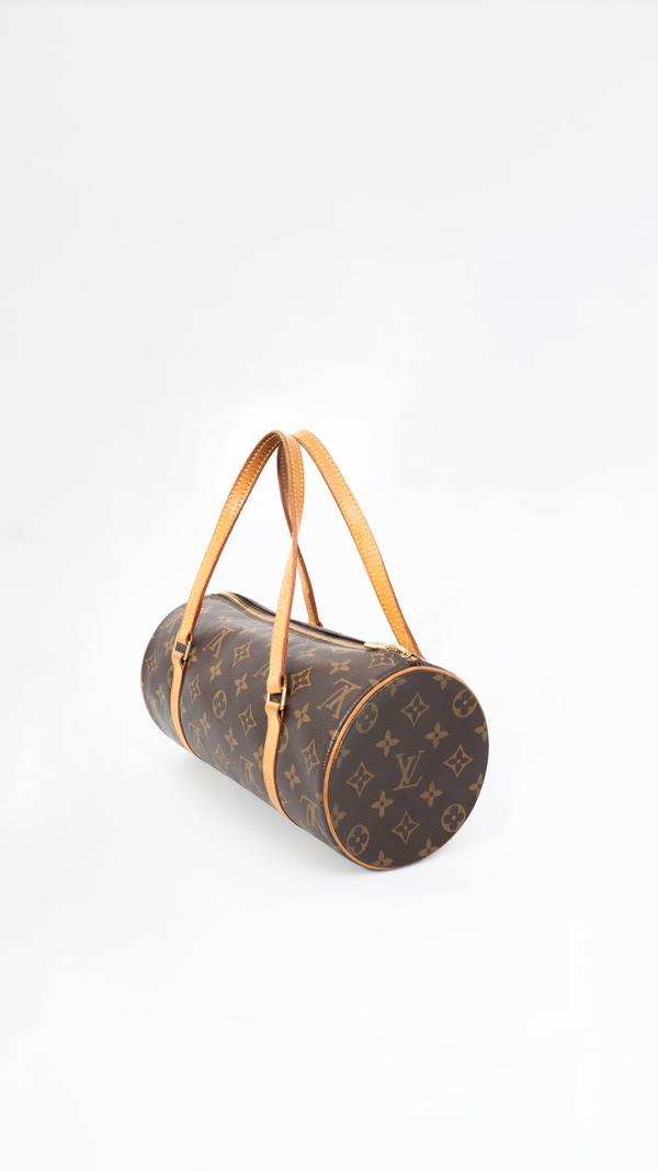 Louis Vuitton Monogram Papillon 26