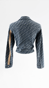 Dior Monogram Jacket