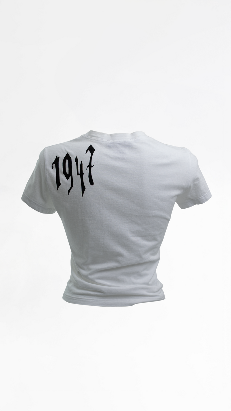 Dior Gothic T-shirt